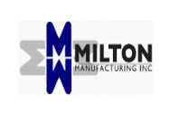 milton-manufacturing logo
