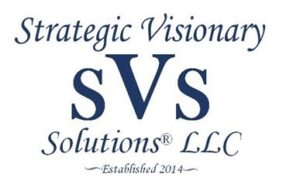 Strategic Visionary Solutions, LLC 2021